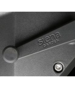 Siena Garden Ampelschirm Sunset N+, Quadratisch, Ca. B300/T300 Cm -Mobelgarten Verkauf 6988075 WE DE 010 SienaGardenAmpelschirmSunsetN300x300cmGrau