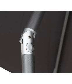 Siena Garden Sonnenschirm Avio, Rechteckig, Ca. B300/T200 Cm -Mobelgarten Verkauf 6988323 WE DE 001 SienaGardenSonnenschirmAvio300x200cmAnthrazit