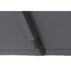 Siena Garden Sonnenschirm Avio, Rechteckig, Ca. B300/T200 Cm -Mobelgarten Verkauf 6988323 WE DE 002 SienaGardenSonnenschirmAvio300x200cmAnthrazit