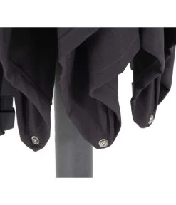 Siena Garden Sonnenschirm Avio, Rechteckig, Ca. B300/T200 Cm -Mobelgarten Verkauf 6988323 WE DE 004 SienaGardenSonnenschirmAvio300x200cmAnthrazit