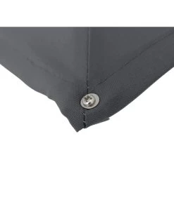 Siena Garden Sonnenschirm Avio, Rechteckig, Ca. B300/T200 Cm -Mobelgarten Verkauf 6988323 WE DE 008 SienaGardenSonnenschirmAvio300x200cmAnthrazit