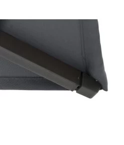 Siena Garden Sonnenschirm Avio, Rechteckig, Ca. B300/T200 Cm -Mobelgarten Verkauf 6988323 WE DE 009 SienaGardenSonnenschirmAvio300x200cmAnthrazit