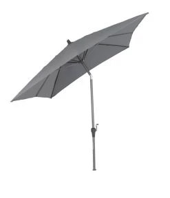 Siena Garden Sonnenschirm Avio, Rechteckig, Ca. B300/T200 Cm -Mobelgarten Verkauf 6988323 WE FS 005 SienaGardenSonnenschirmAvio300x200cmAnthrazit