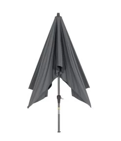 Siena Garden Sonnenschirm Avio, Rechteckig, Ca. B300/T200 Cm -Mobelgarten Verkauf 6988323 WE FS 008 SienaGardenSonnenschirmAvio300x200cmAnthrazit