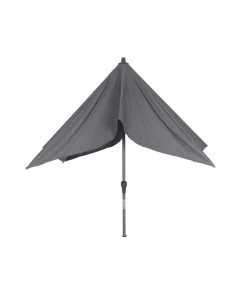 Siena Garden Sonnenschirm Avio, Rechteckig, Ca. B300/T200 Cm -Mobelgarten Verkauf 6988323 WE FS 009 SienaGardenSonnenschirmAvio300x200cmAnthrazit