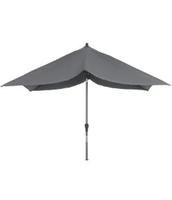 Siena Garden Sonnenschirm Avio, Rechteckig, Ca. B300/T200 Cm -Mobelgarten Verkauf 6988323 WE FS 010 SienaGardenSonnenschirmAvio300x200cmAnthrazit