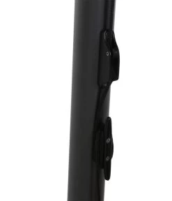 Siena Garden Sonnenschirm Gastro, Rund, Ca. Ø400 Cm -Mobelgarten Verkauf 6988471 WE DE 001 SienaGardenGastroSonenschirm400cmHellgrau