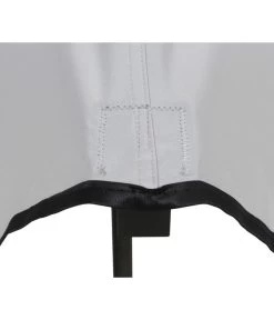 Siena Garden Sonnenschirm Gastro, Rund, Ca. Ø400 Cm -Mobelgarten Verkauf 6988471 WE DE 007 SienaGardenGastroSonenschirm400cmHellgrau