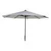 Siena Garden Sonnenschirm Gastro, Rund, Ca. Ø400 Cm