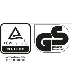 Keter Aufbewahrungsbox Capri, 305 Liter, Ca. B123/H57/T53,5 Cm -Mobelgarten Verkauf TUEV GS